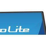 iiyama X2492HSU-B1, Monitor LED negro (mate)