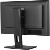 iiyama X2492HSU-B1, Monitor LED negro (mate)