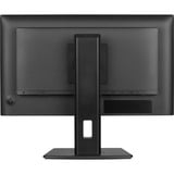iiyama X2492HSU-B1, Monitor LED negro (mate)