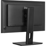 iiyama X2492HSU-B1, Monitor LED negro (mate)
