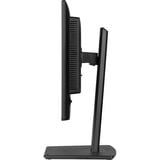 iiyama X2492HSU-B1, Monitor LED negro (mate)