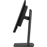 iiyama X2492HSU-B1, Monitor LED negro (mate)