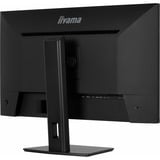 iiyama XB3294UHSCP-B1, Monitor LED negro (mate)