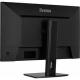 iiyama XB3294UHSCP-B1, Monitor LED negro (mate)