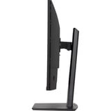 iiyama XB3294UHSCP-B1, Monitor LED negro (mate)