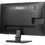 iiyama XU2463HSU-B1, Monitor LED negro (mate)