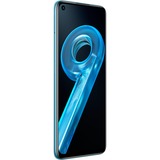 realme 9i, Móvil azul