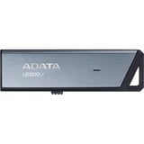 ADATA UE800 unidad flash USB 128 GB USB Tipo C 3.2 Gen 2 (3.1 Gen 2) Plata, Lápiz USB aluminio (cepillado), 128 GB, USB Tipo C, 3.2 Gen 2 (3.1 Gen 2), 1000 MB/s, Deslizar, Plata