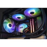 ALTERNATE ALT-BQ-AMD-001, Gaming-PC negro