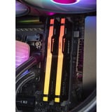 ALTERNATE ALT-BQ-AMD-001, Gaming-PC negro