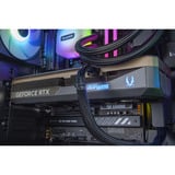 ALTERNATE ALT-BQ-AMD-001, Gaming-PC negro