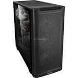 ALTERNATE ALT-BQ-AMD-001, Gaming-PC negro