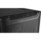 ALTERNATE ALT-BQ-AMD-001, Gaming-PC negro