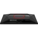 AOC G4 Q24G4RE pantalla para PC 60,5 cm (23.8") 2560 x 1440 Pixeles Quad HD LED Negro, Rojo, Monitor de gaming negro (mate), 60,5 cm (23.8"), 2560 x 1440 Pixeles, Quad HD, LED, 1 ms, Negro, Rojo