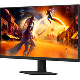 AOC Q24G4RE, Monitor de gaming negro (mate)