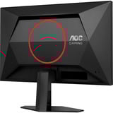 AOC Q24G4RE, Monitor de gaming negro (mate)
