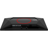 AOC Q24G4RE, Monitor de gaming negro (mate)