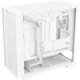 ASUS A21 PLUS Blanco, Cajas de torre blanco, PC, Blanco, micro ATX, Mini-ITX, Multi, 16,5 cm, 38 cm