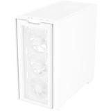 ASUS A21 PLUS Micro Torre Blanco, Cajas de torre blanco, Micro Torre, PC, Blanco, micro ATX, Mini-ITX, Juego, Multi