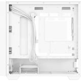 ASUS A21 PLUS Micro Torre Blanco, Cajas de torre blanco, Micro Torre, PC, Blanco, micro ATX, Mini-ITX, Juego, Multi