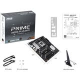 ASUS PRIME A620A-PLUS WIFI, Placa base 