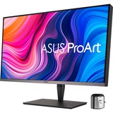 ASUS ProArt PA32UCG-K 81,3 cm (32") 3840 x 2160 Pixeles 4K Ultra HD LED Negro, Monitor LED negro, 81,3 cm (32"), 3840 x 2160 Pixeles, 4K Ultra HD, LED, 5 ms, Negro