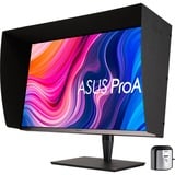 ASUS ProArt PA32UCG-K 81,3 cm (32") 3840 x 2160 Pixeles 4K Ultra HD LED Negro, Monitor LED negro, 81,3 cm (32"), 3840 x 2160 Pixeles, 4K Ultra HD, LED, 5 ms, Negro