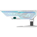ASUS ROG Herculx Graphics Card Holder 90DA0020-B09000, Soporte blanco