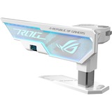 ASUS ROG Herculx Graphics Card Holder 90DA0020-B09000, Soporte blanco
