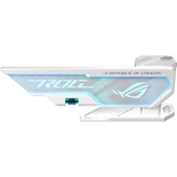 ASUS ROG Herculx Graphics Card Holder 90DA0020-B09000, Soporte blanco