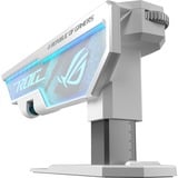 ASUS ROG Herculx Graphics Card Holder 90DA0020-B09000, Soporte blanco