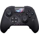 ASUS ROG Raikiri II Pro, Gamepad negro