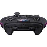 ASUS ROG Raikiri II Pro, Gamepad negro