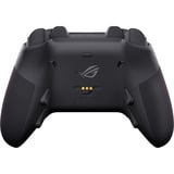 ASUS ROG Raikiri II Pro, Gamepad negro