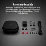 ASUS ROG Raikiri II Pro, Gamepad negro