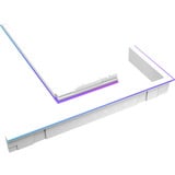 ASUS TUF GAMING GT502 Horizon ARGB Lighting Kit White Kit de mejora de iluminación RGB, Tira de LED blanco, Kit de mejora de iluminación RGB, Blanco, Multicolor, 20000 h, 3 pin ARGB, 5 V