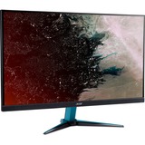 Acer Nitro VG271UM3, Monitor de gaming negro/Azul
