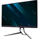 Acer Predator XB323QKNV 80 cm (31.5") 3840 x 2160 Pixeles 4K Ultra HD Negro, Plata, Monitor de gaming negro, 80 cm (31.5"), 3840 x 2160 Pixeles, 4K Ultra HD, 1 ms, Negro, Plata