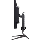 Acer Predator XB323QKNV 80 cm (31.5") 3840 x 2160 Pixeles 4K Ultra HD Negro, Plata, Monitor de gaming negro, 80 cm (31.5"), 3840 x 2160 Pixeles, 4K Ultra HD, 1 ms, Negro, Plata