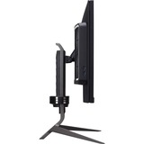 Acer Predator XB323QKNV 80 cm (31.5") 3840 x 2160 Pixeles 4K Ultra HD Negro, Plata, Monitor de gaming negro, 80 cm (31.5"), 3840 x 2160 Pixeles, 4K Ultra HD, 1 ms, Negro, Plata