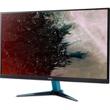 Acer VG271U M3, Monitor de gaming negro/Azul