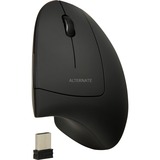 Actec VM2, Ratón negro