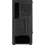 Aerocool ACCM-PV35013.11, Cajas de torre negro