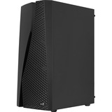 Aerocool ACCM-PV35013.11, Cajas de torre negro