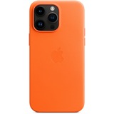 Apple MPPR3ZM/A, Funda para teléfono móvil naranja