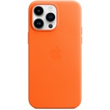 Apple MPPR3ZM/A, Funda para teléfono móvil naranja