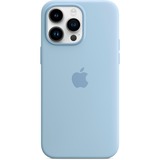 Apple MQUP3ZM/A, Funda para teléfono móvil celeste