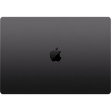 Apple MacBook Pro (16") 2026, Portátil negro