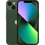 Apple iPhone 13, Móvil verde