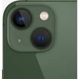 Apple iPhone 13, Móvil verde